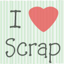 I Love Scrap